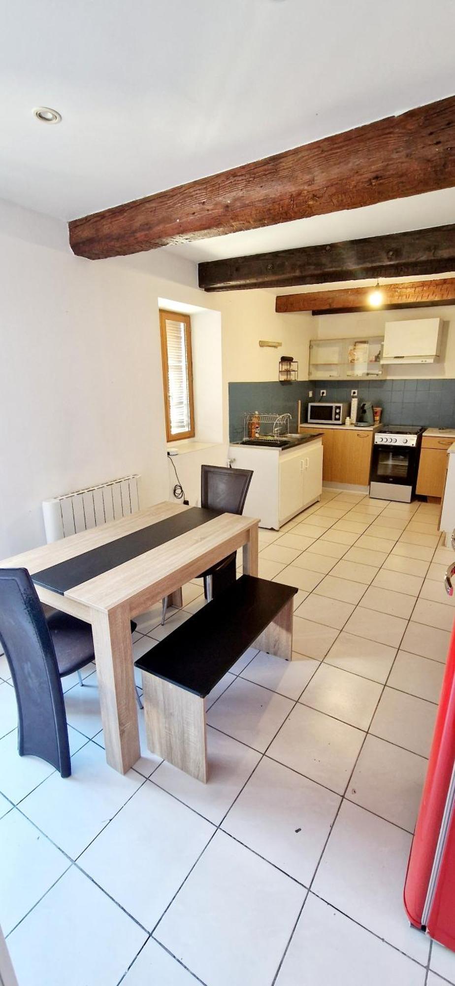 Appartement Plein Centre-Ville Lodève Exteriér fotografie
