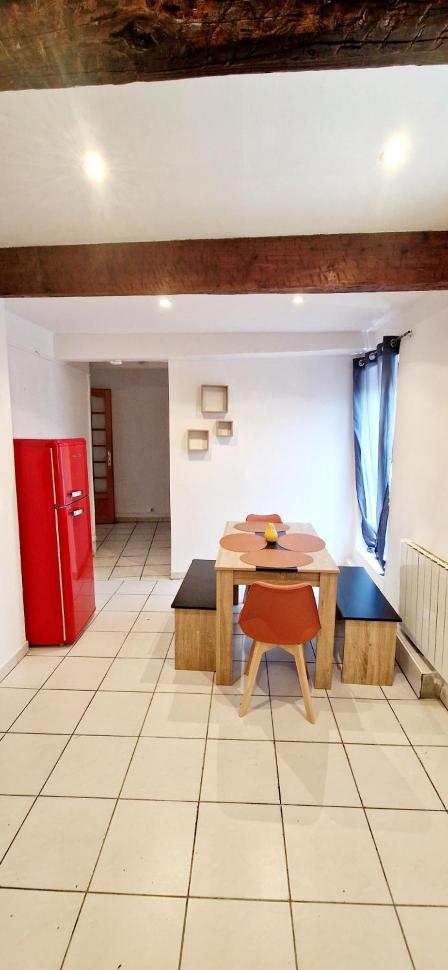 Appartement Plein Centre-Ville Lodève Exteriér fotografie